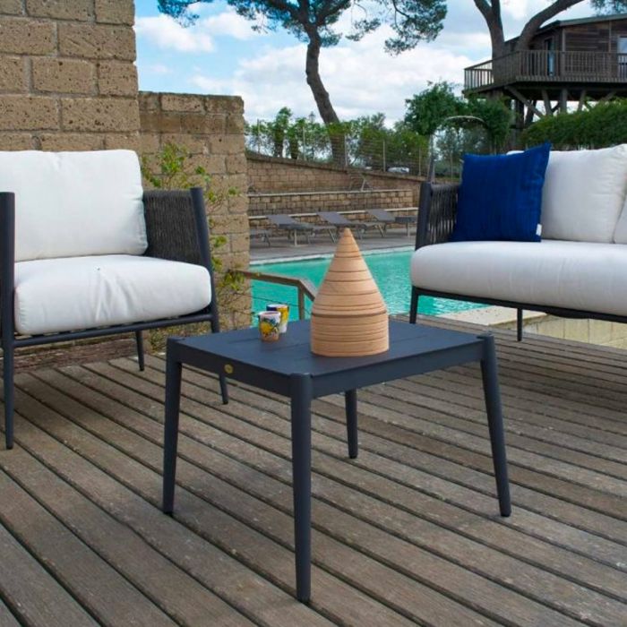 Table basse Luce