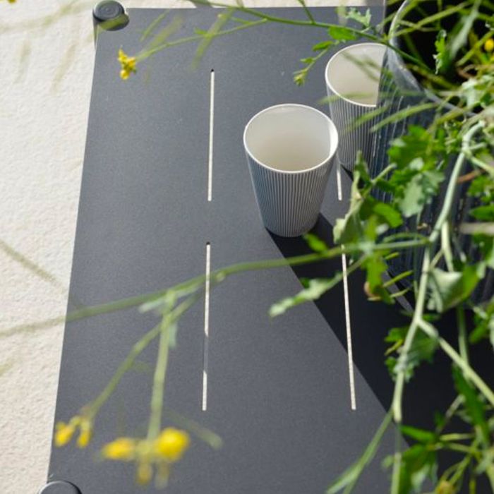Table basse Luce