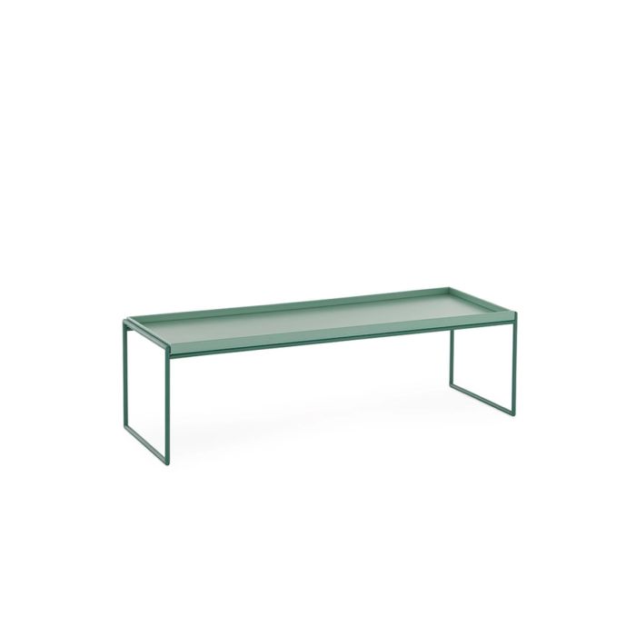 Table basse Trays