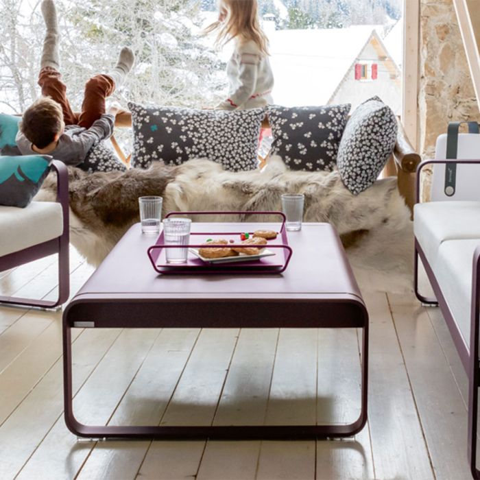 Table Basse Bellevie 