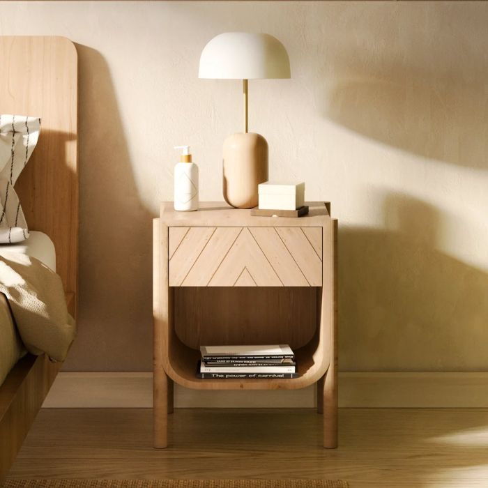 Table de chevet Marius