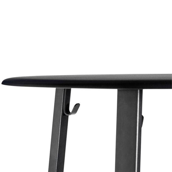 Table revolver