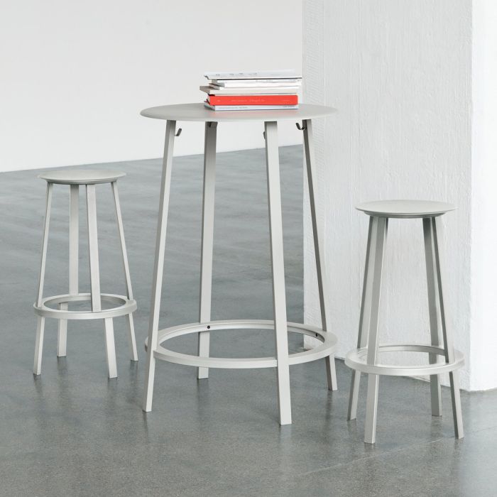 Table revolver