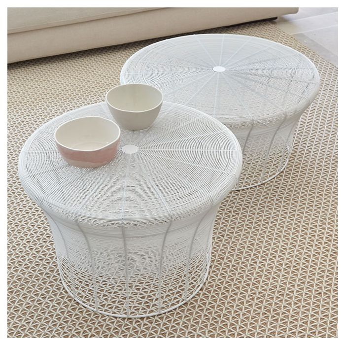 Aram Table Basse
