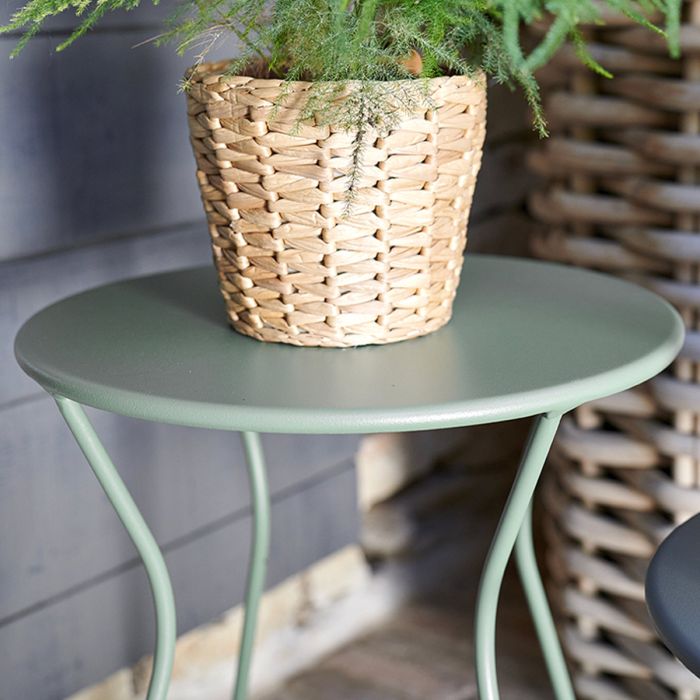 Tabouret H45 cocotte