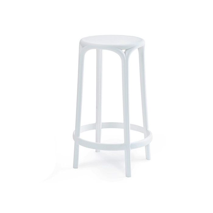 Tabouret Brooklyn - Lot de 4