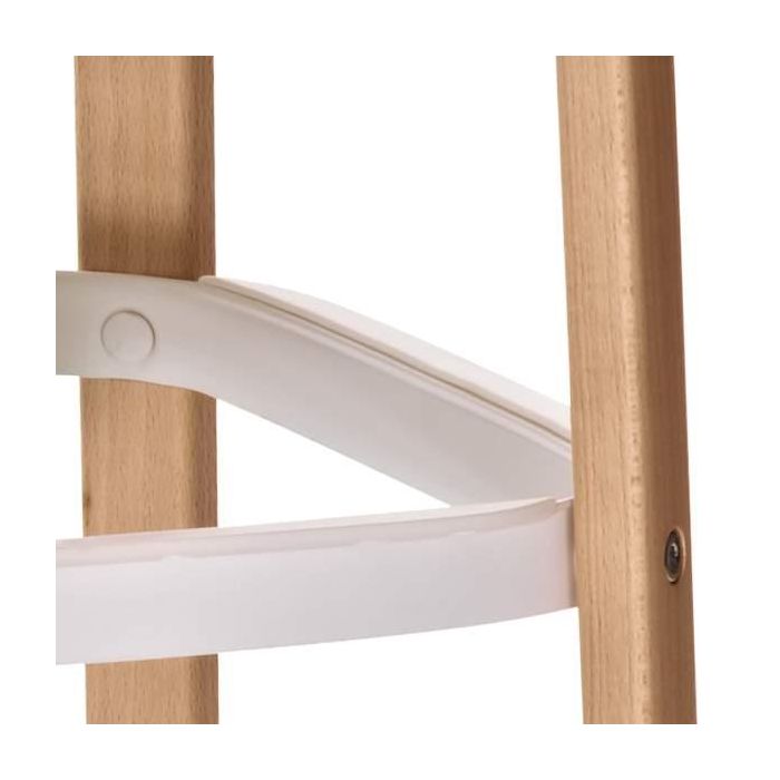 Tabouret Steelwood