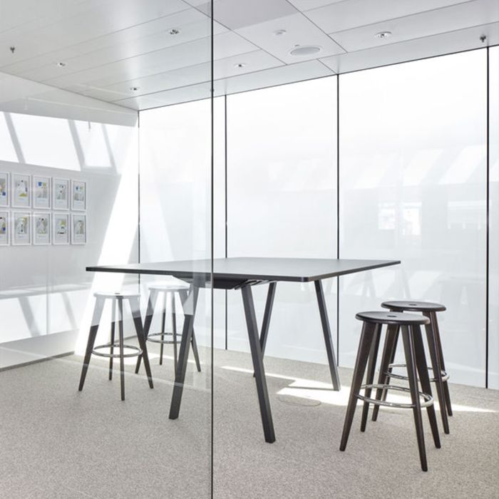 Tabouret haut 