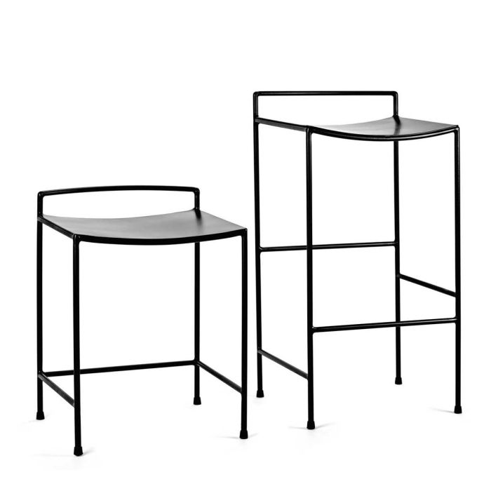 Tabouret Nello