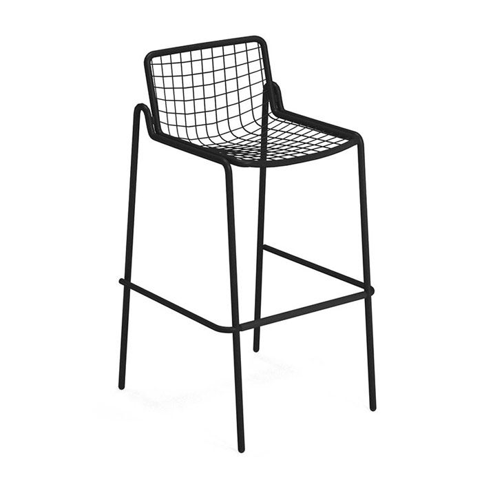 Tabouret Rio R50 - Lot de 2