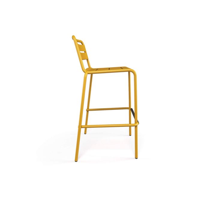 Tabouret Star - Lot de 4