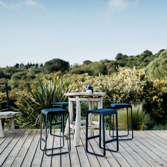 Tabouret de bar Bellevie