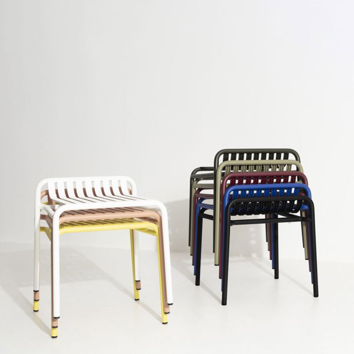 Tabouret bas Week-end