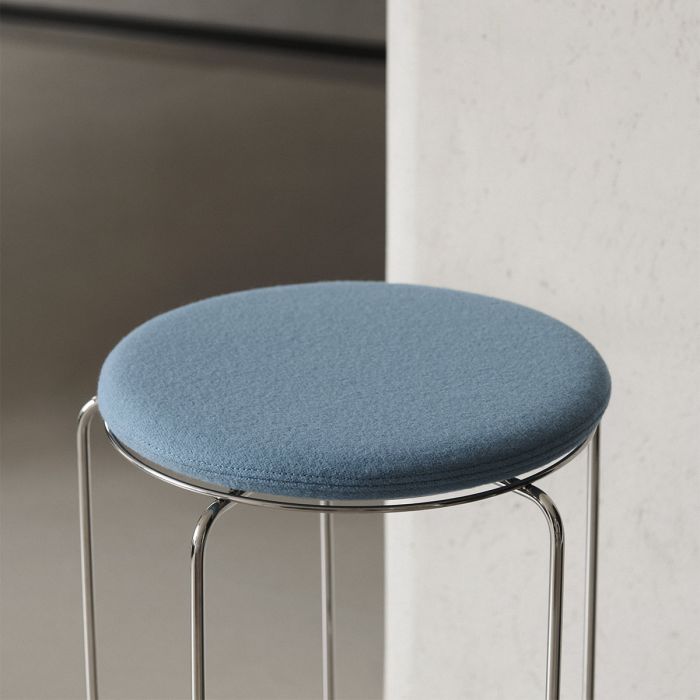 Tabouret de bar Wire Stool - VP16
