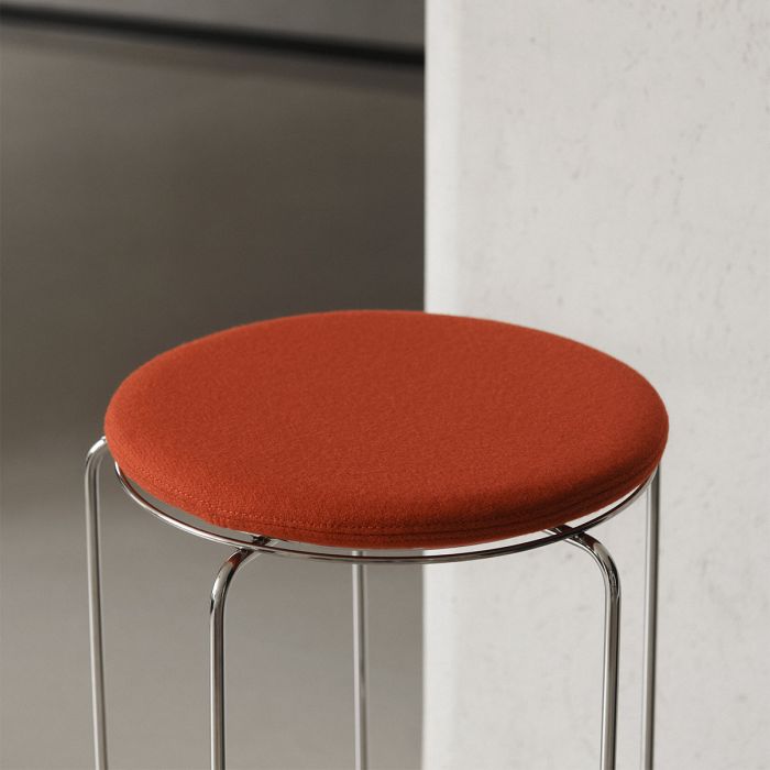Tabouret de bar Wire Stool - VP16