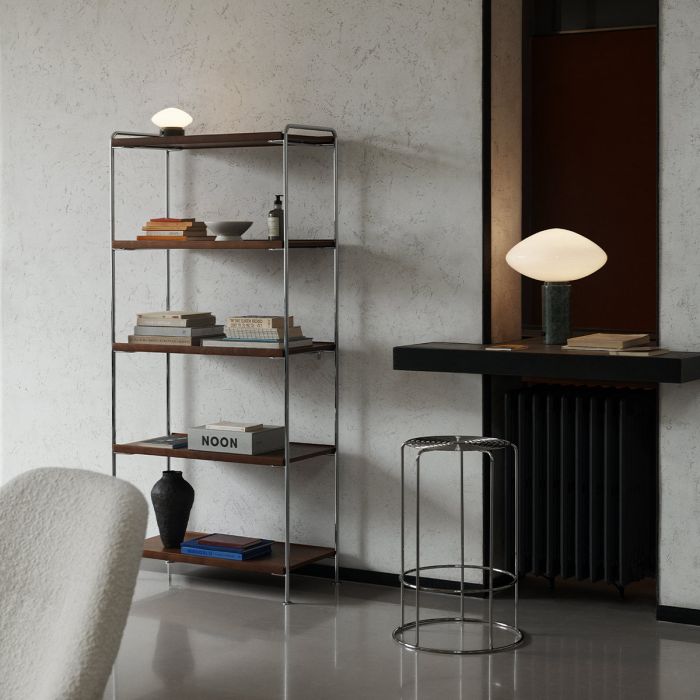 Tabouret de comptoir Wire Stool - VP15