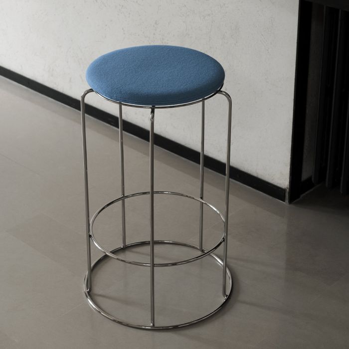 Tabouret de comptoir Wire Stool - VP15