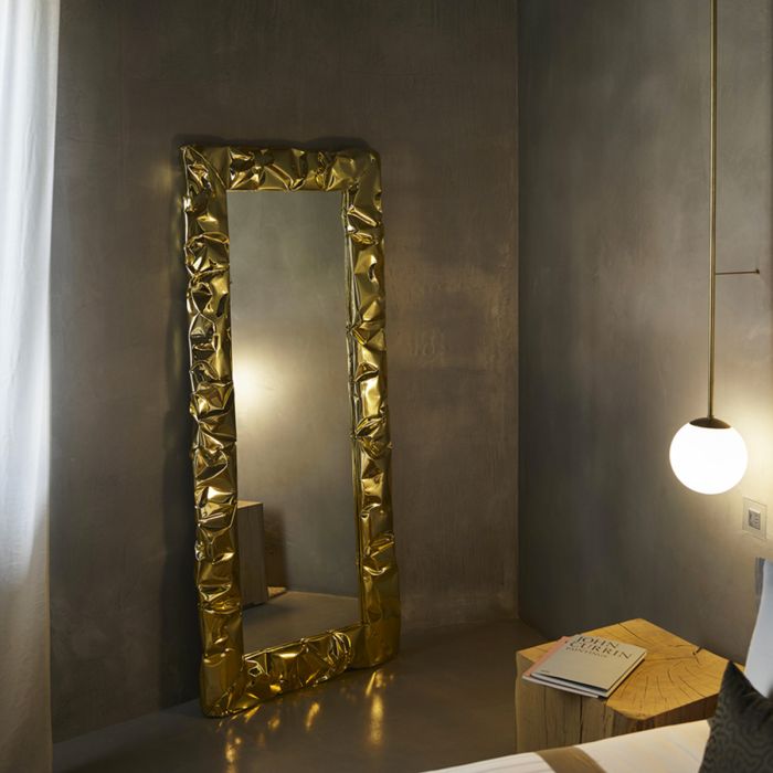 Miroir Tab.U
