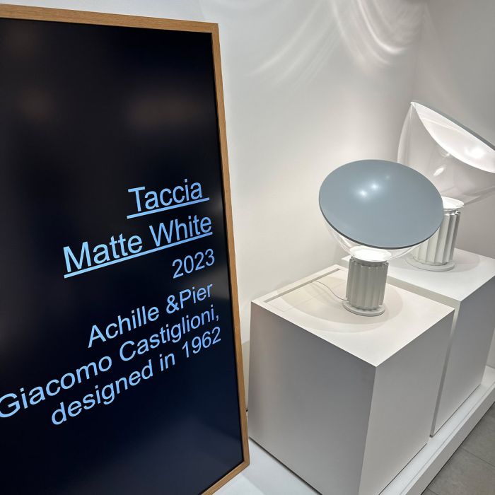 Taccia LED Petite