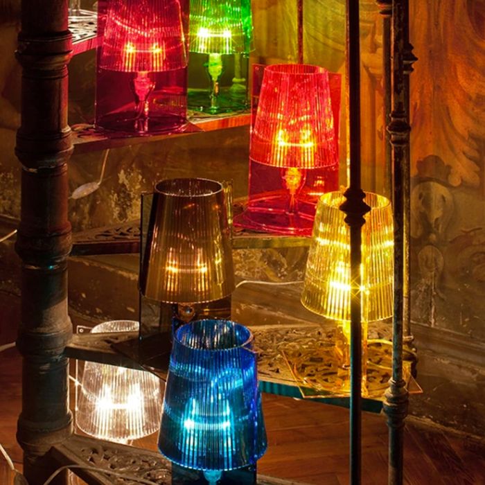 Lampe de table Take