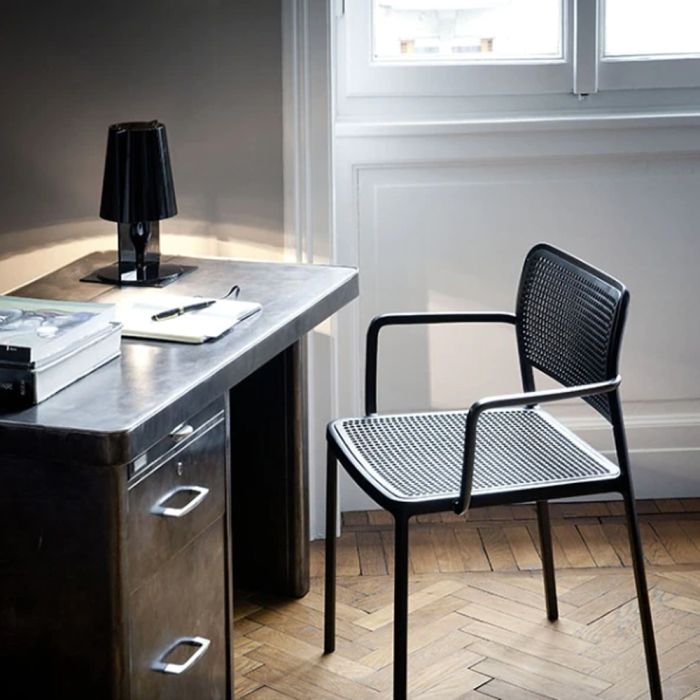 Lampe de table Take
