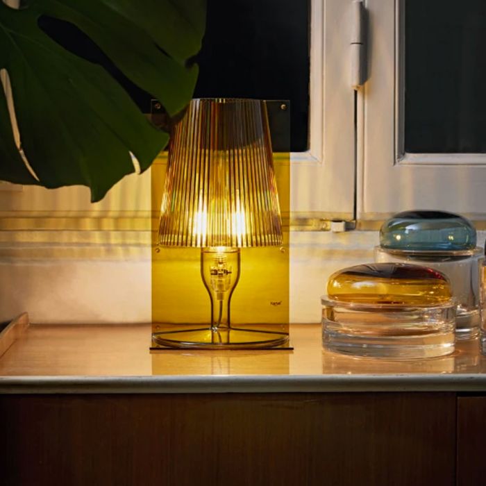 Lampe de table Take