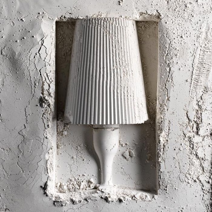 Lampe de table Take