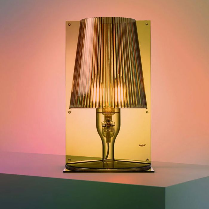 Lampe de table Take
