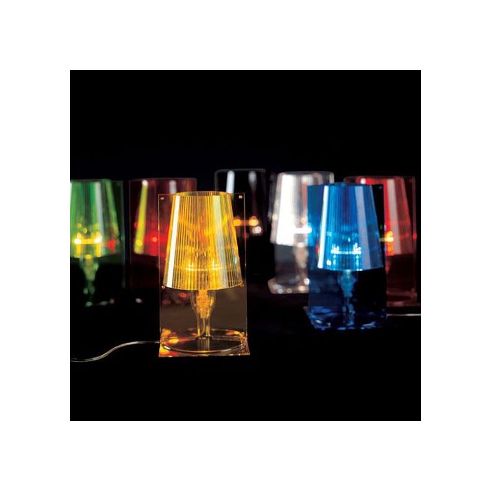 Lampe de table Take