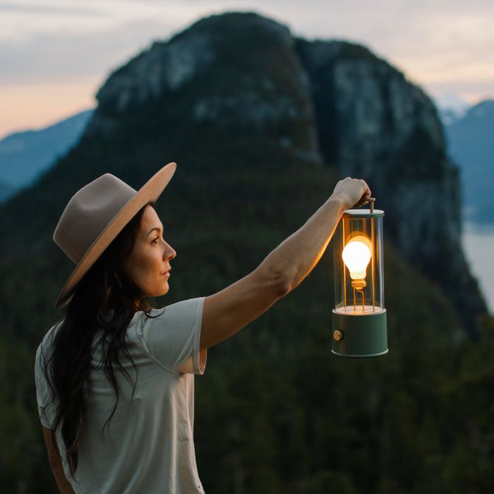 The Muse lampe portable