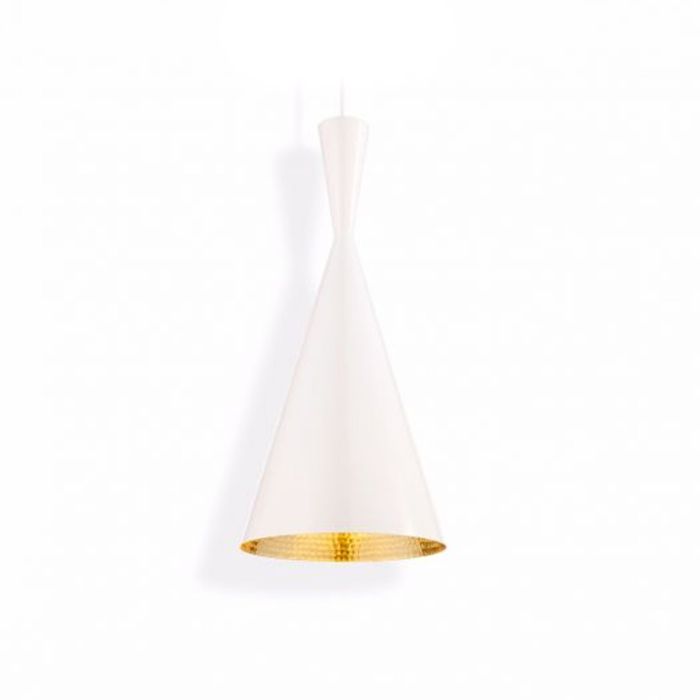 Suspension Beat Light Tall LED