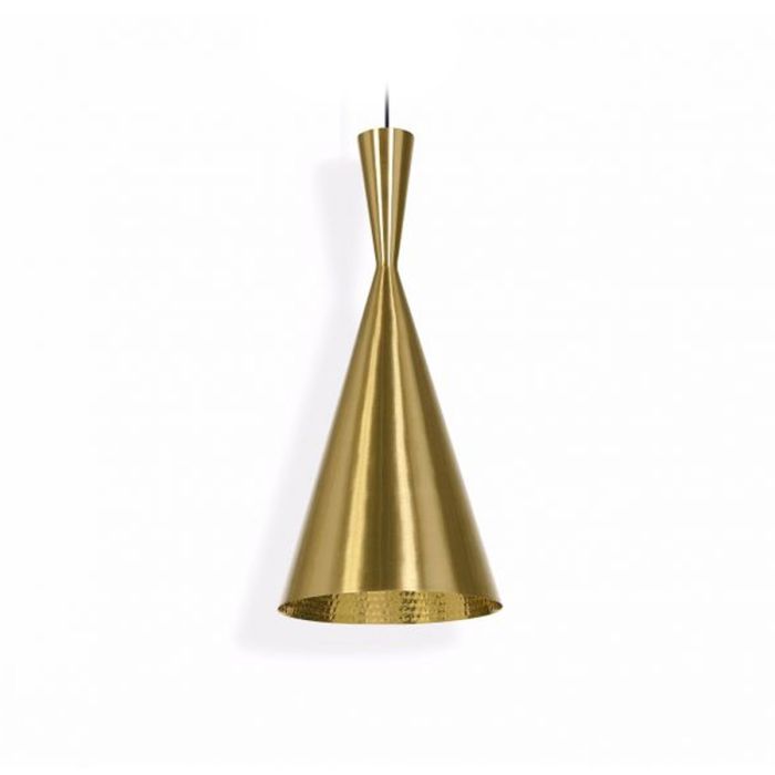 Suspension Beat Light Tall LED