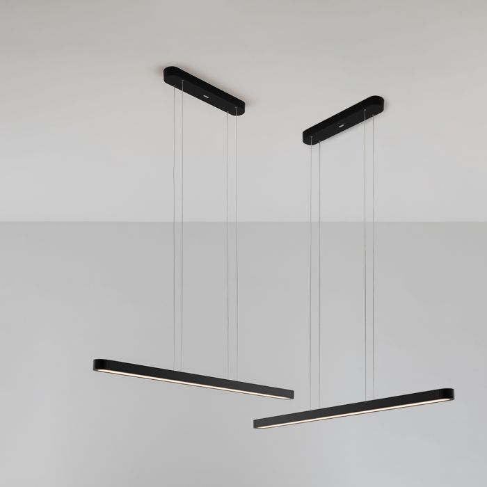 Talo suspension