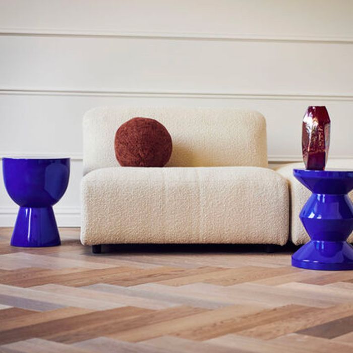 Tabouret Tip Tap