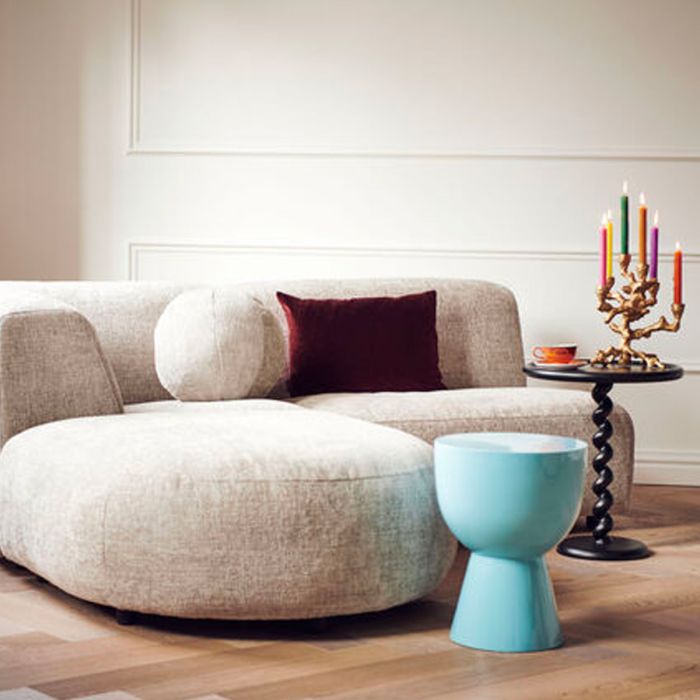 Tabouret Tip Tap