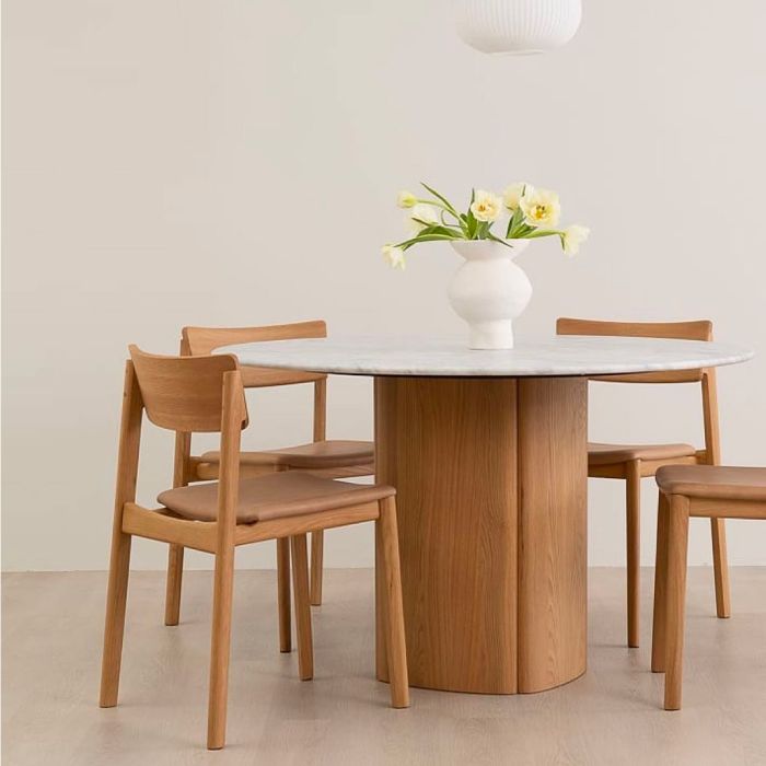 Tantra table ronde