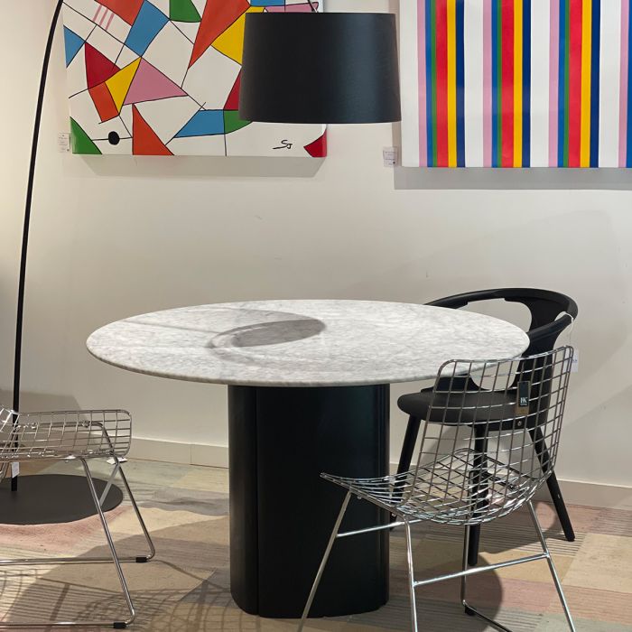 Tantra table ronde