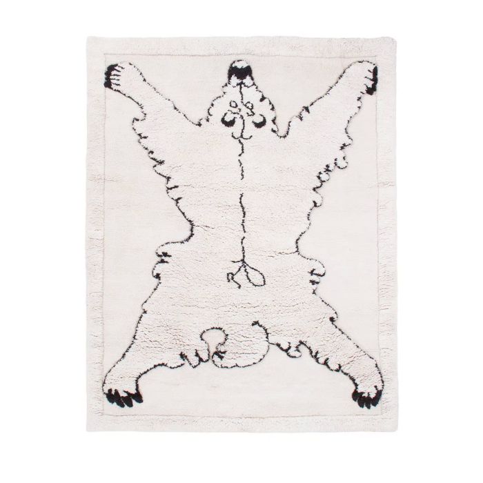 Tapis Tapiorso