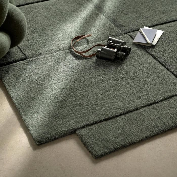 Tapis panier