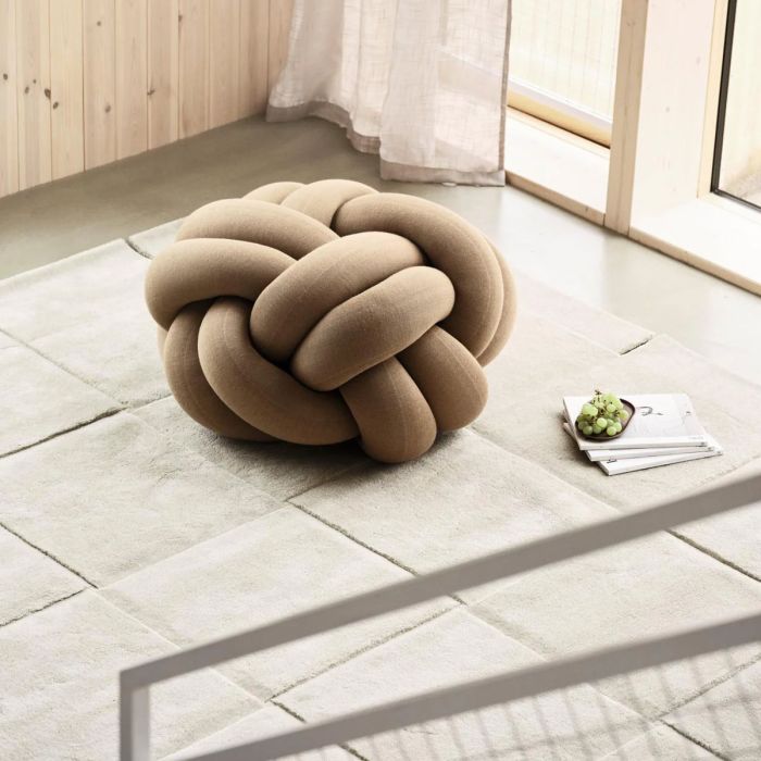 Tapis panier