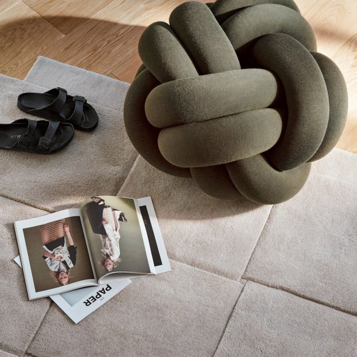 Tapis panier