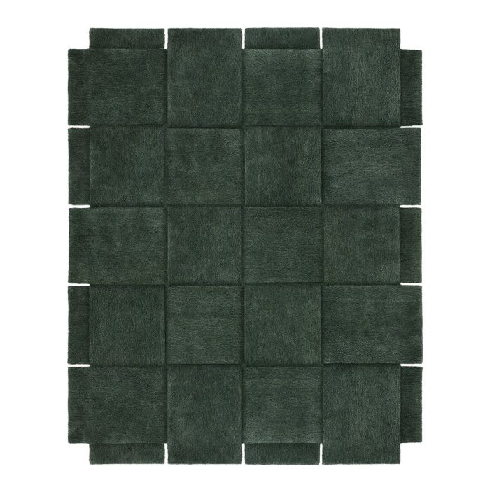 Tapis panier