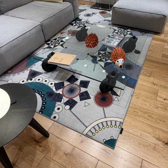 Tapis Dreamstatic - 200 x 300 cm (Outlet)