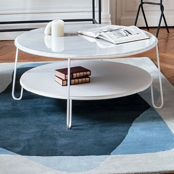 Tapis serge