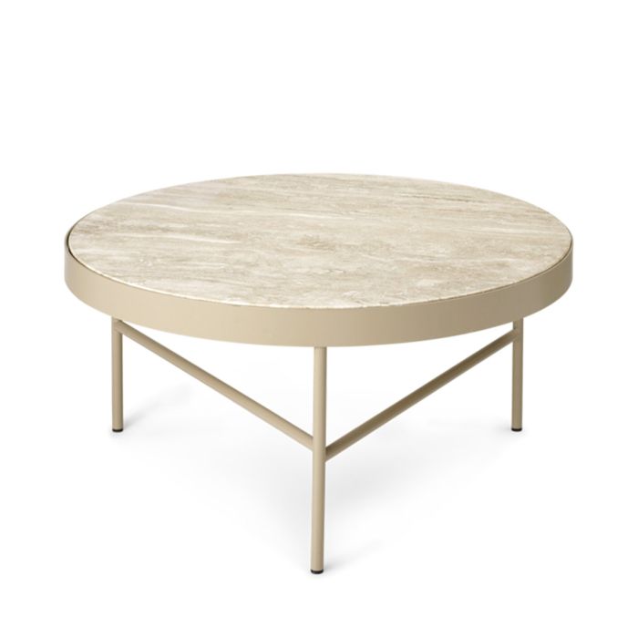 Table tavertin 