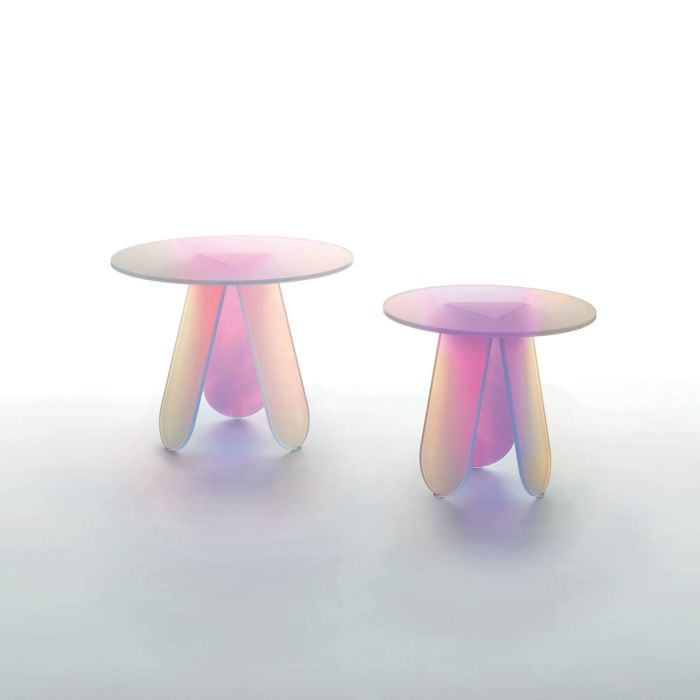 Table d'appoint Shimmer