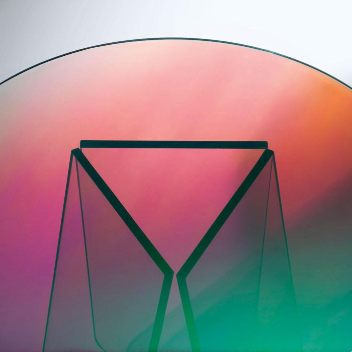 Table d'appoint Shimmer