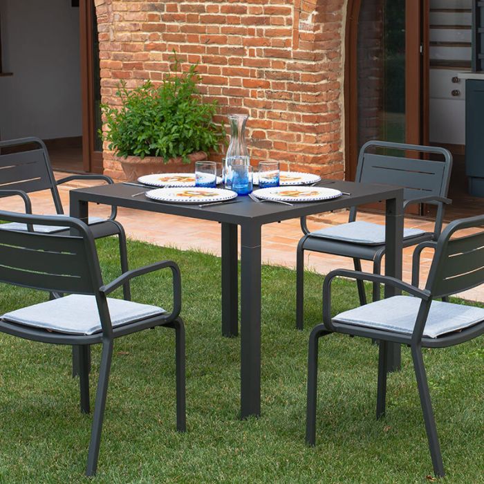 Fauteuil Urban - Lot de 4