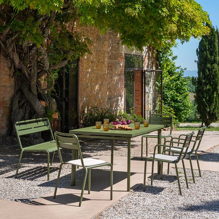 Chaise Star - Lot de 4