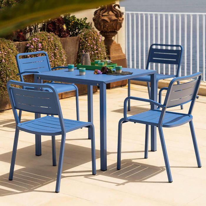 Fauteuil Urban - Lot de 4